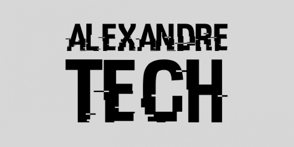 AlexandreTech